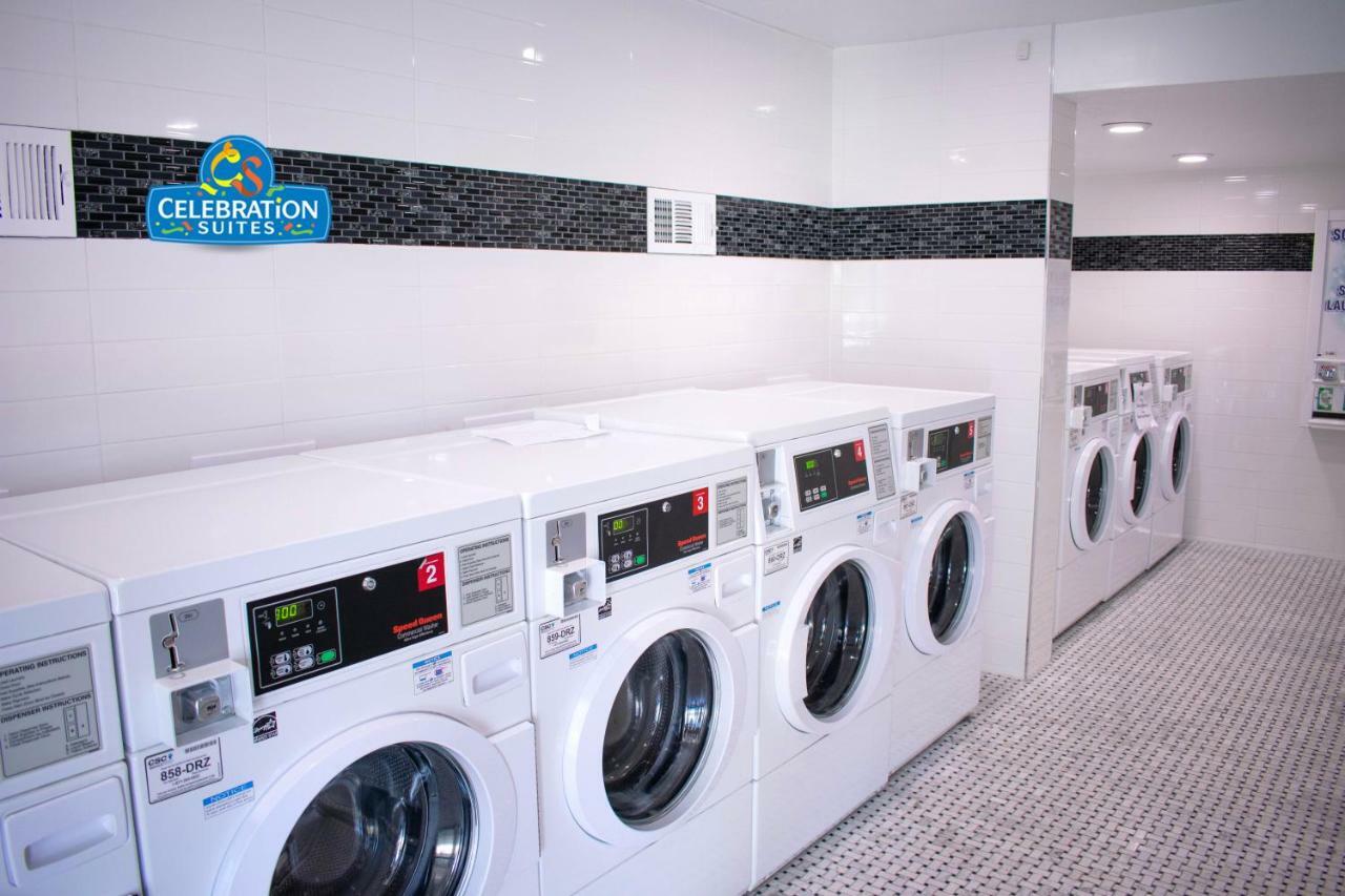 Celebration Suites 2 Bedroom Condo المظهر الخارجي الصورة